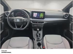 Seat Arona FR 1.0 TSI DSG (Erkrath)