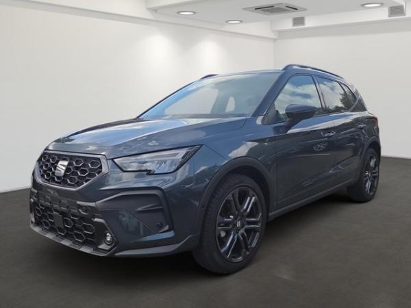 Seat Arona FR 1.0 TSI DSG (Erkrath)