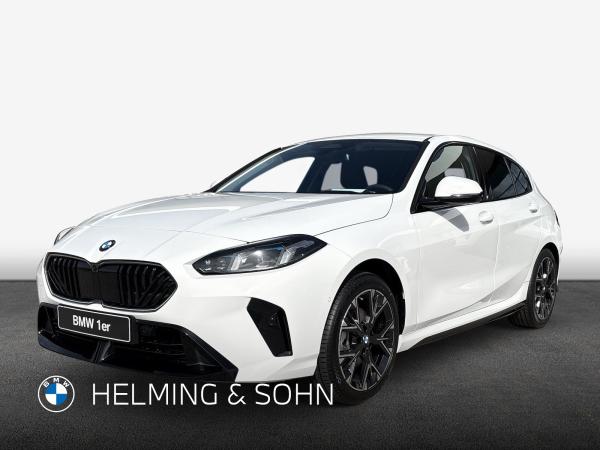 BMW 120 i M Sport Design|UPE 47.010€|Verfügbar ab Nov
