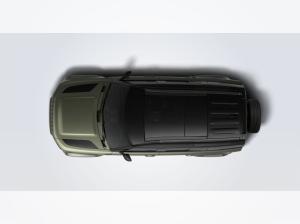 Land Rover Defender 110 D200 X-Dynamic SE AHK Pano Black Pack