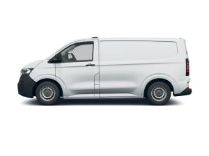 Volkswagen Transporter KR ❗️Potthoff Herbstaktion❗️