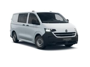 Volkswagen Transporter KR ❗️Potthoff Herbstaktion❗️