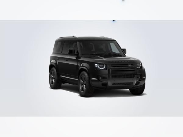Land Rover Defender 110 D200 X-Dynamic SE AHK Pano