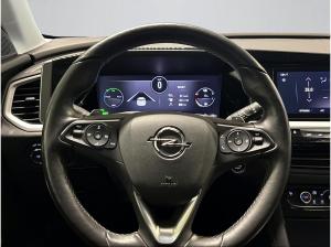 Opel Grandland GS Line PlugIn Hybrid - Kamera / Allwetter / Navi - 0,5% Dienstwagenversteuerung möglich