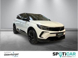 Opel Grandland GS Line PlugIn Hybrid - Kamera / Allwetter / Navi - 0,5% Dienstwagenversteuerung möglich