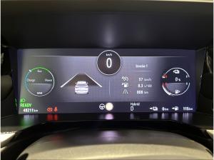 Opel Grandland GS Line PlugIn Hybrid - Kamera / Allwetter / Navi - 0,5% Dienstwagenversteuerung möglich