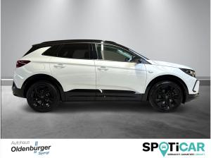 Opel Grandland GS Line PlugIn Hybrid - Kamera / Allwetter / Navi - 0,5% Dienstwagenversteuerung möglich