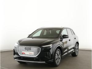 Audi Q4 e-tron 40 150kW *AHK*RFK*