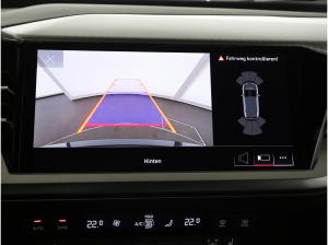 Audi Q4 e-tron 40 150kW *AHK*RFK*