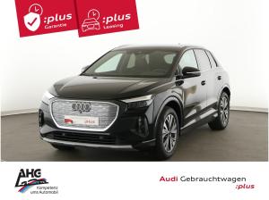Audi Q4 e-tron 40 150kW *AHK*RFK*