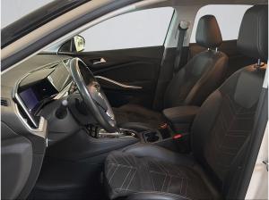 Opel Grandland GS Line PHEV - Kamera / hzb. Ergonomiesitze / Navi / elektr. Heckklappe
