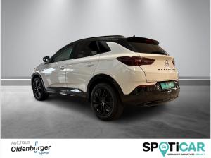 Opel Grandland GS Line PHEV - Kamera / hzb. Ergonomiesitze / Navi / elektr. Heckklappe