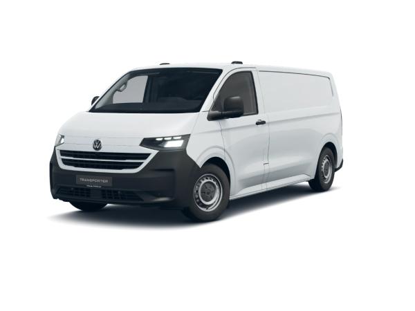 Volkswagen Transporter LR❗️Potthoff Herbstaktion❗️