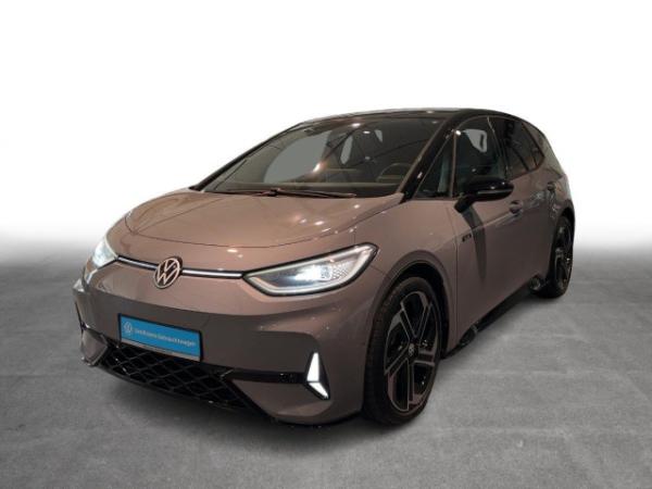 Volkswagen ID.3 GTX P-DACH W-Pumpe KAMERA 3J-Garantie