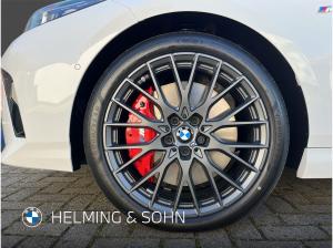 BMW M135i xDrive🏁|UPE 68.760€|Verfügbar ab Nov