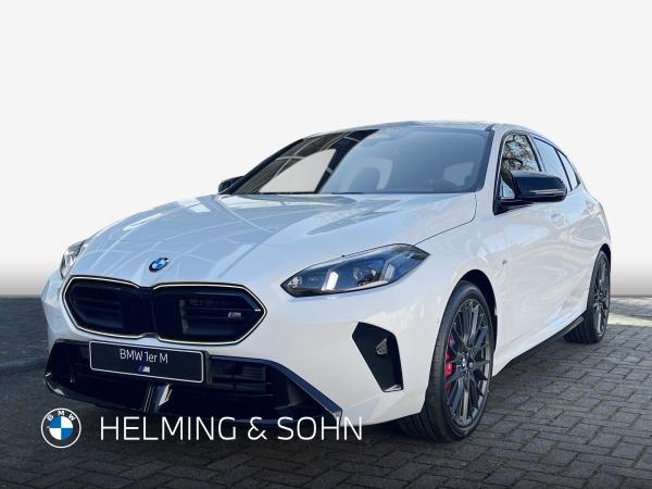 BMW M135i xDrive🏁|UPE 68.760€|Verfügbar ab Nov