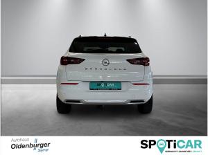 Opel Grandland Ultimate PlugIn-Hybrid 300PS inkl. Alcantara, AHK - 0,5% Dienstwagenversteuerung möglich