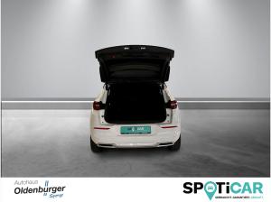 Opel Grandland Ultimate PlugIn-Hybrid 300PS inkl. Alcantara, AHK - 0,5% Dienstwagenversteuerung möglich