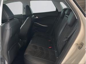 Opel Grandland Ultimate PlugIn-Hybrid 300PS inkl. Alcantara, AHK - 0,5% Dienstwagenversteuerung möglich
