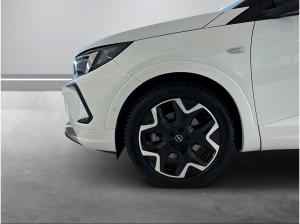 Opel Grandland Ultimate PlugIn-Hybrid 300PS inkl. Alcantara, AHK - 0,5% Dienstwagenversteuerung möglich