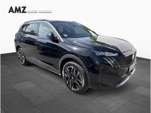 Peugeot 5008 Allure Business 🍁HERBST SPAR DEAL🎃