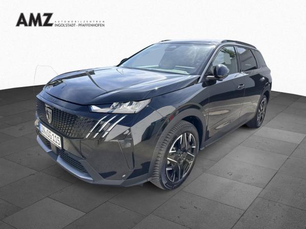 Peugeot 5008 Allure Business 🍁HERBST SPAR DEAL🎃