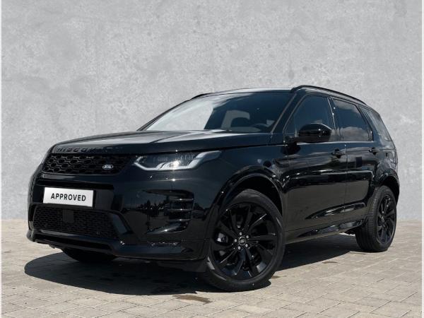 Land Rover Discovery Sport P270e Dynamic SE *sofort verfügbar*