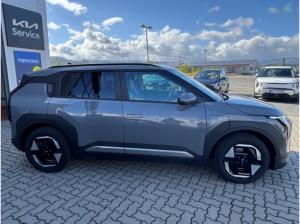 Kia EV3 Earth 81,4 kWh WINTER BUSINESS UPGRADE DriveWP