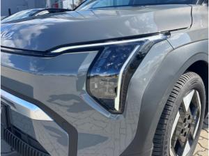 Kia EV3 Earth 81,4 kWh WINTER BUSINESS UPGRADE DriveWP