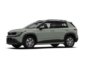 Skoda Epiq Essence 40 | Privat und Gewerbe