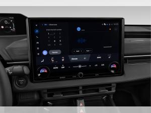 Toyota C-HR+ 77 kWh Teamplayer KAMERA CARPLAY EINPARKHILFE *SCHNELL VERFÜGBAR*