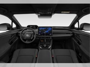Toyota C-HR+ 77 kWh Teamplayer KAMERA CARPLAY EINPARKHILFE *SCHNELL VERFÜGBAR*