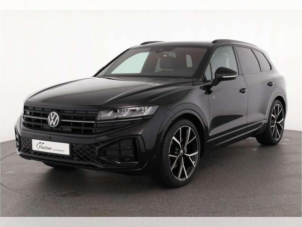 Volkswagen Touareg R-Line V6 TDI SCR 210kW (286PS) 4MOTION 8-Gang-Automatik (Tiptronic) SOFORT VERFÜGBAR