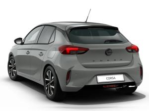 Opel Corsa GS DEAL Privat 100PS Tageszulassung inkl. Winterpaket, Allwetter in Grafik Grau Sofort Verfügbar