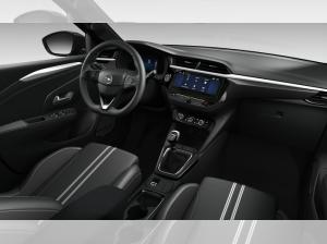 Opel Corsa GS DEAL Privat 100PS Tageszulassung inkl. Winterpaket, Allwetter in Grafik Grau Sofort Verfügbar