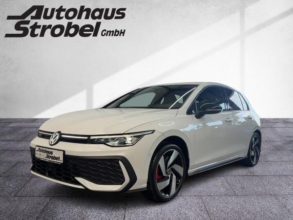 Volkswagen Golf GTI 2.0 TSI 265PS DSG*SOFORT*Black Style*Licht Sicht*Winterrad