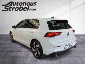 Volkswagen Golf GTI 2.0 TSI 265PS DSG*SOFORT*Black Style*Licht Sicht*Winterrad