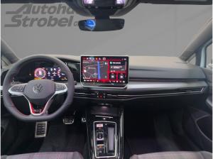Volkswagen Golf GTI 2.0 TSI 265PS DSG*SOFORT*Black Style*Licht Sicht*Winterrad