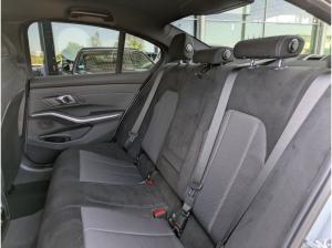 BMW 330 e Limousine M Sport mit 0,5% Versteuerung Abverkauf!