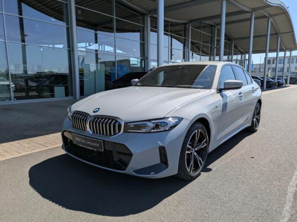 BMW 330 e Limousine M Sport mit 0,5% Versteuerung Abverkauf!