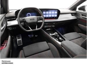 Audi Q3 Sportback e-hybrid S tronic (Mettmann)