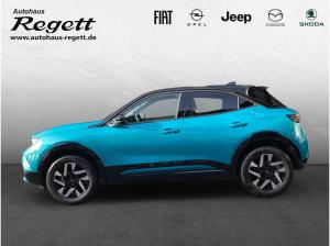 Opel Mokka GS inkl. Allwetterreifen und Komfort Paket