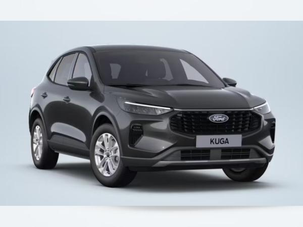 Ford Kuga Vollyhybrid⚡ Style⚡Winter-Paket, Privacy-Paket, 17-Zoll Alu⚡Vorlauf Oktober ⚡WARTUNG/VERSCHLEIß