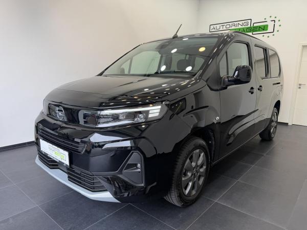 Opel Combo GS XL 7-Sitzer | Automatik | Diesel | Winterpaket | PKW