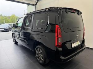 Opel Combo GS XL 7-Sitzer | Automatik | Diesel | Winterpaket | PKW
