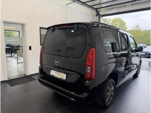 Opel Combo GS XL 7-Sitzer | Automatik | Diesel | Winterpaket | PKW