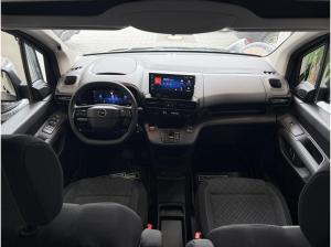 Opel Combo GS XL 7-Sitzer | Automatik | Diesel | Winterpaket | PKW