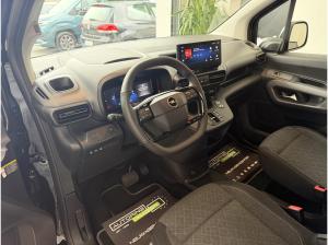 Opel Combo GS XL 7-Sitzer | Automatik | Diesel | Winterpaket | PKW