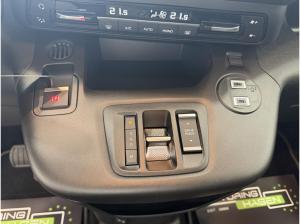 Opel Combo GS XL 7-Sitzer | Automatik | Diesel | Winterpaket | PKW