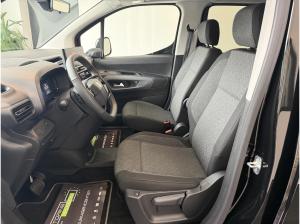 Opel Combo GS XL 7-Sitzer | Automatik | Diesel | Winterpaket | PKW